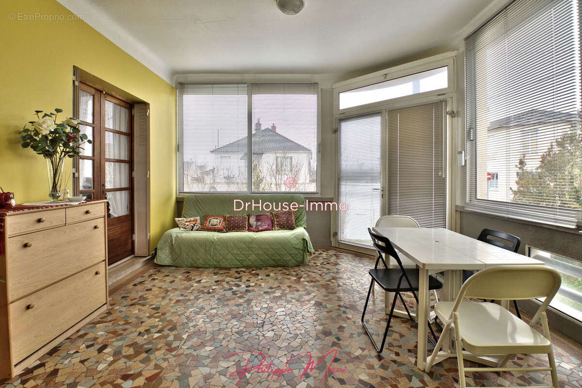 Maison à VILLEPARISIS