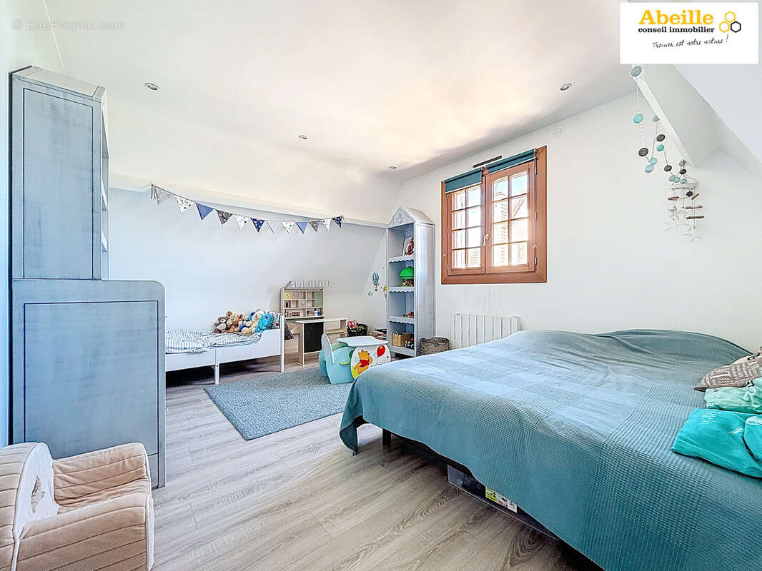 Maison à SAINT-CHERON