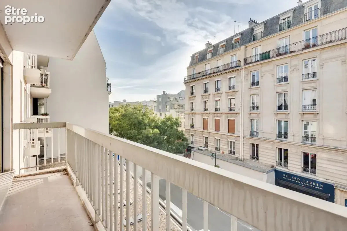 Appartement de 4 pièces de 92 m² à Asnières-sur-Seine - photo 3