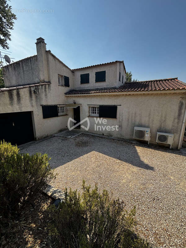 Maison 132 m² à Brignoles  - photo 2