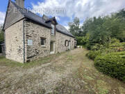 Maison à LA CHAPELLE-AU-RIBOUL