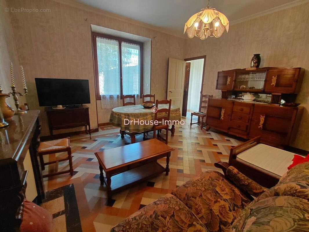 Maison 128 m² à Upie  - photo 7