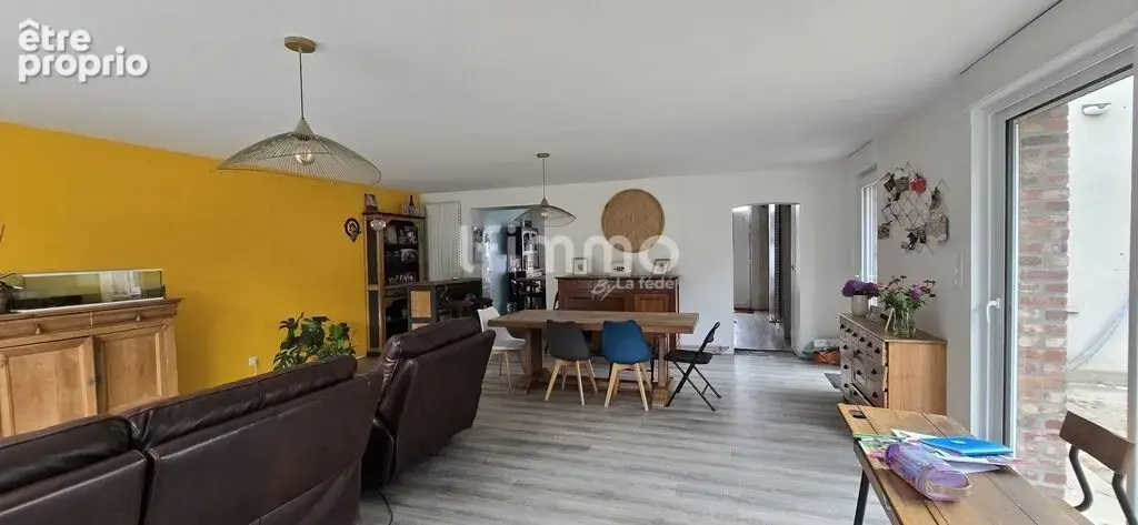 Maison individuelle - photo 6