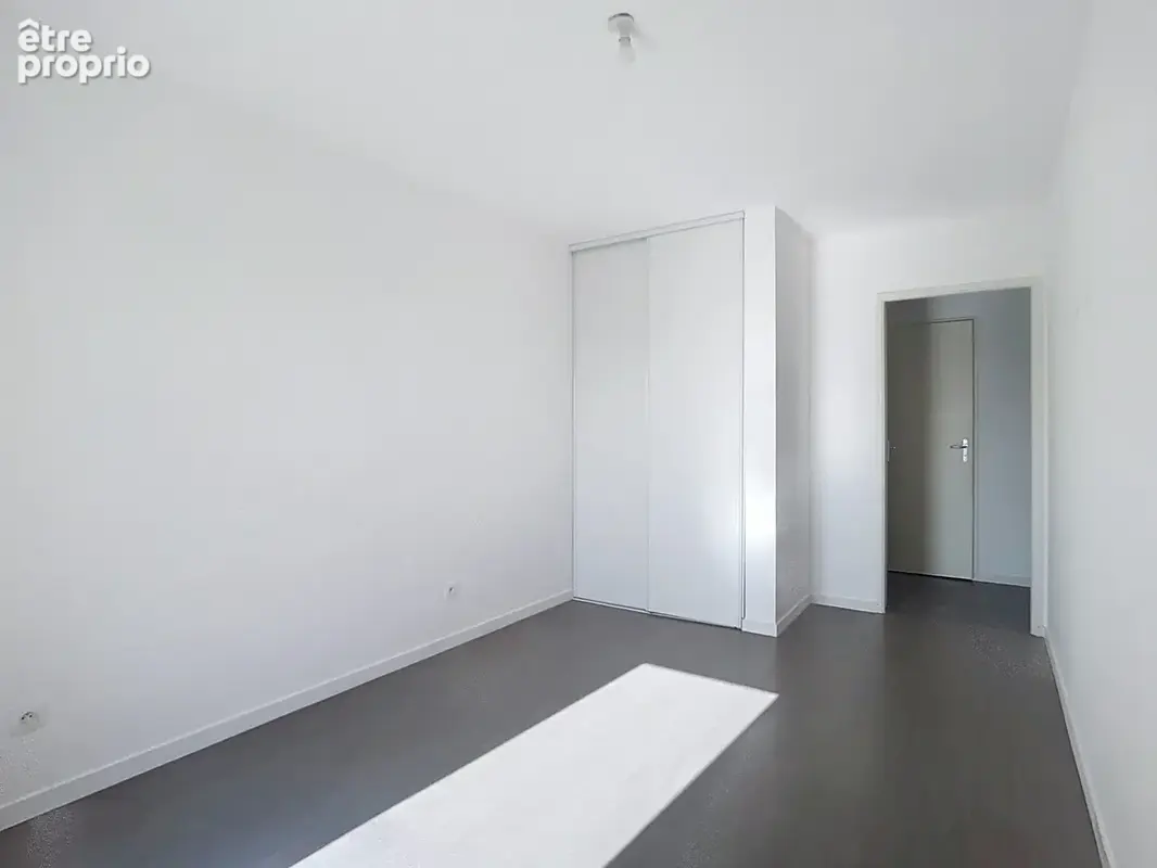 Appartement à vendre 4 pièces aux portes de St Cyr sur Loire, 4 mn sortie rocade - photo 5