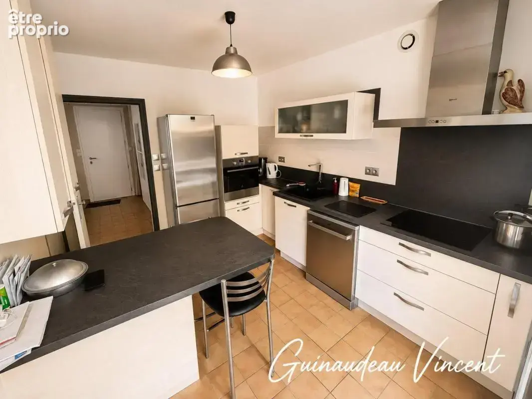 Belle maison proche commerce - photo 6