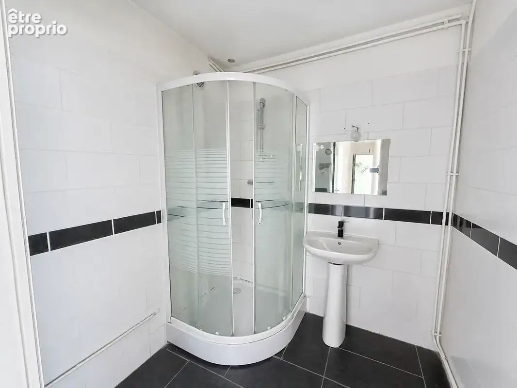 Appartement T4 de 88,55 m2 avec extérieur - photo 10
