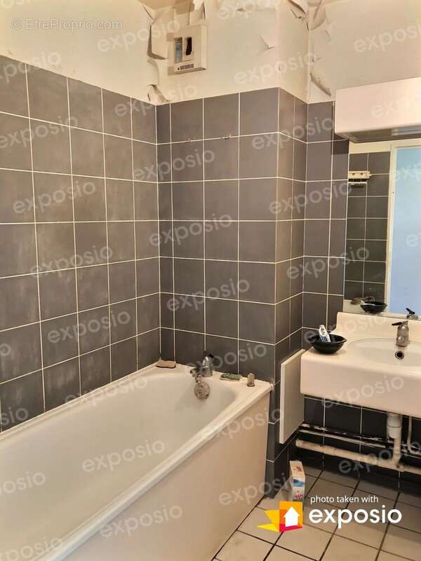 Appartement à PANTIN