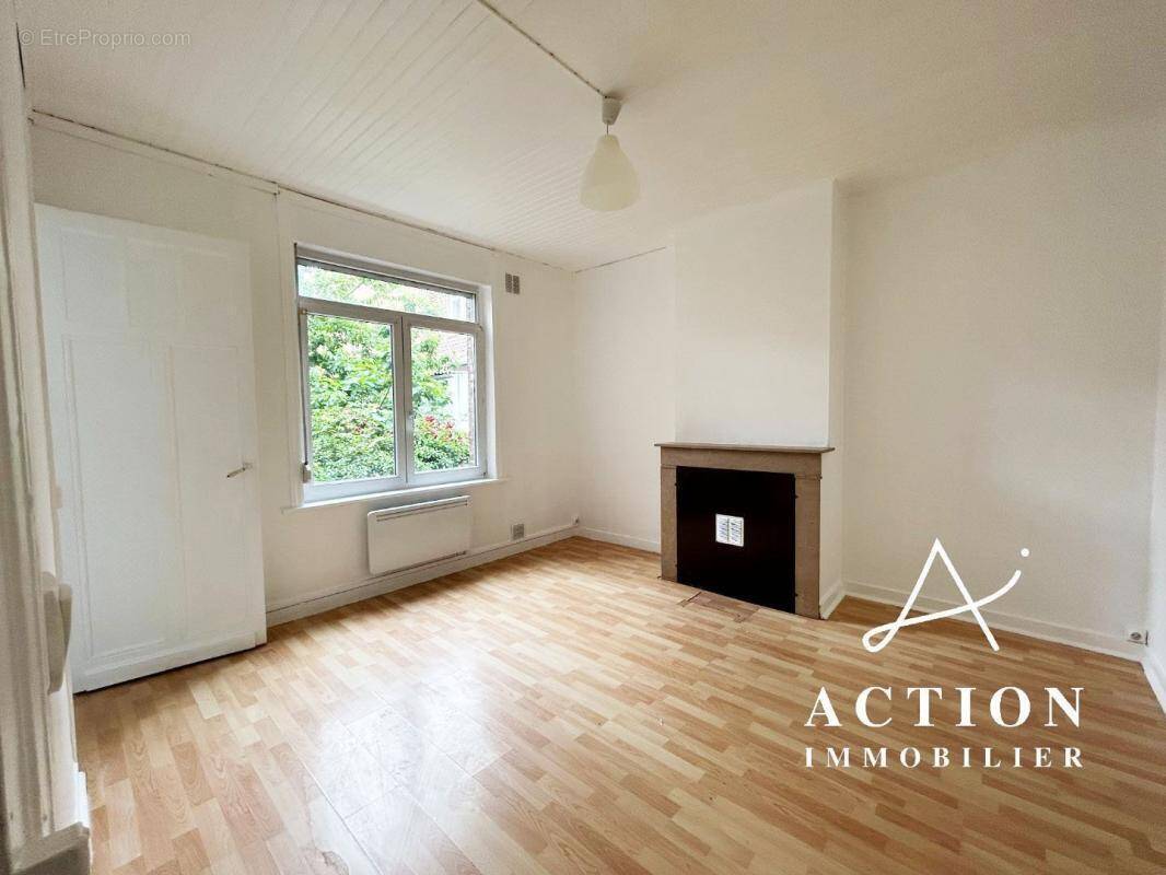 Appartement à LILLE