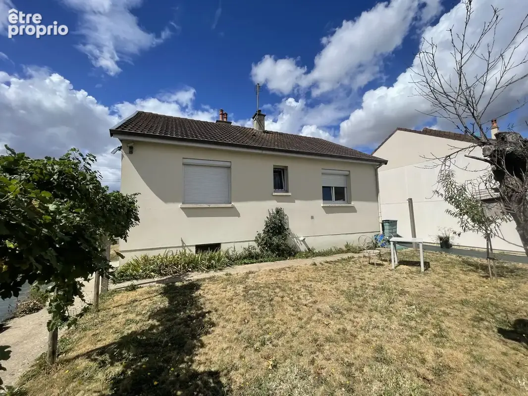 Maison 68 m² à Mayenne  - photo 8