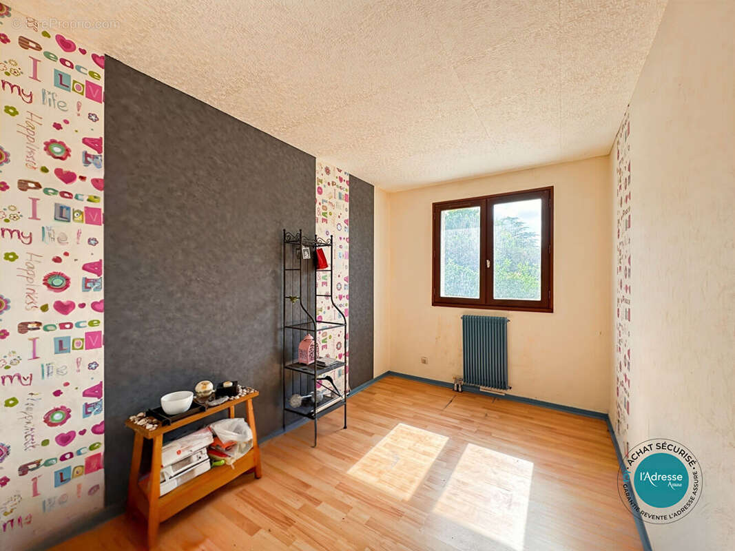 Maison à LA FERTE-ALAIS