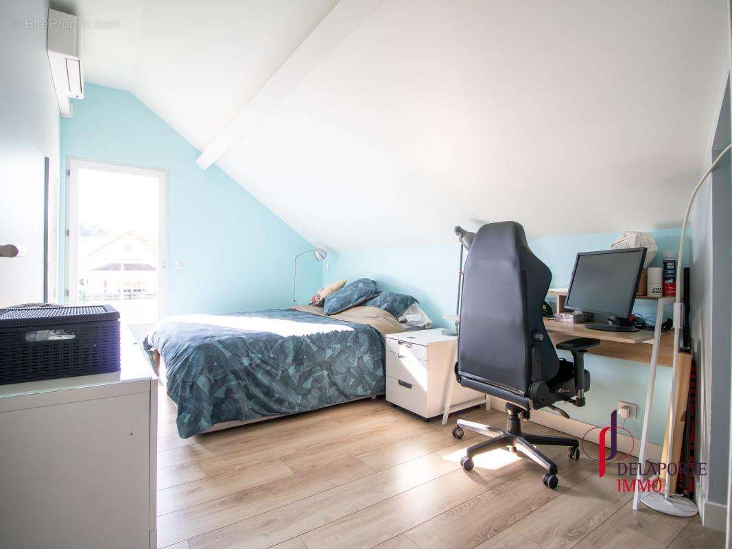 Maison à L&#039;ISLE-ADAM