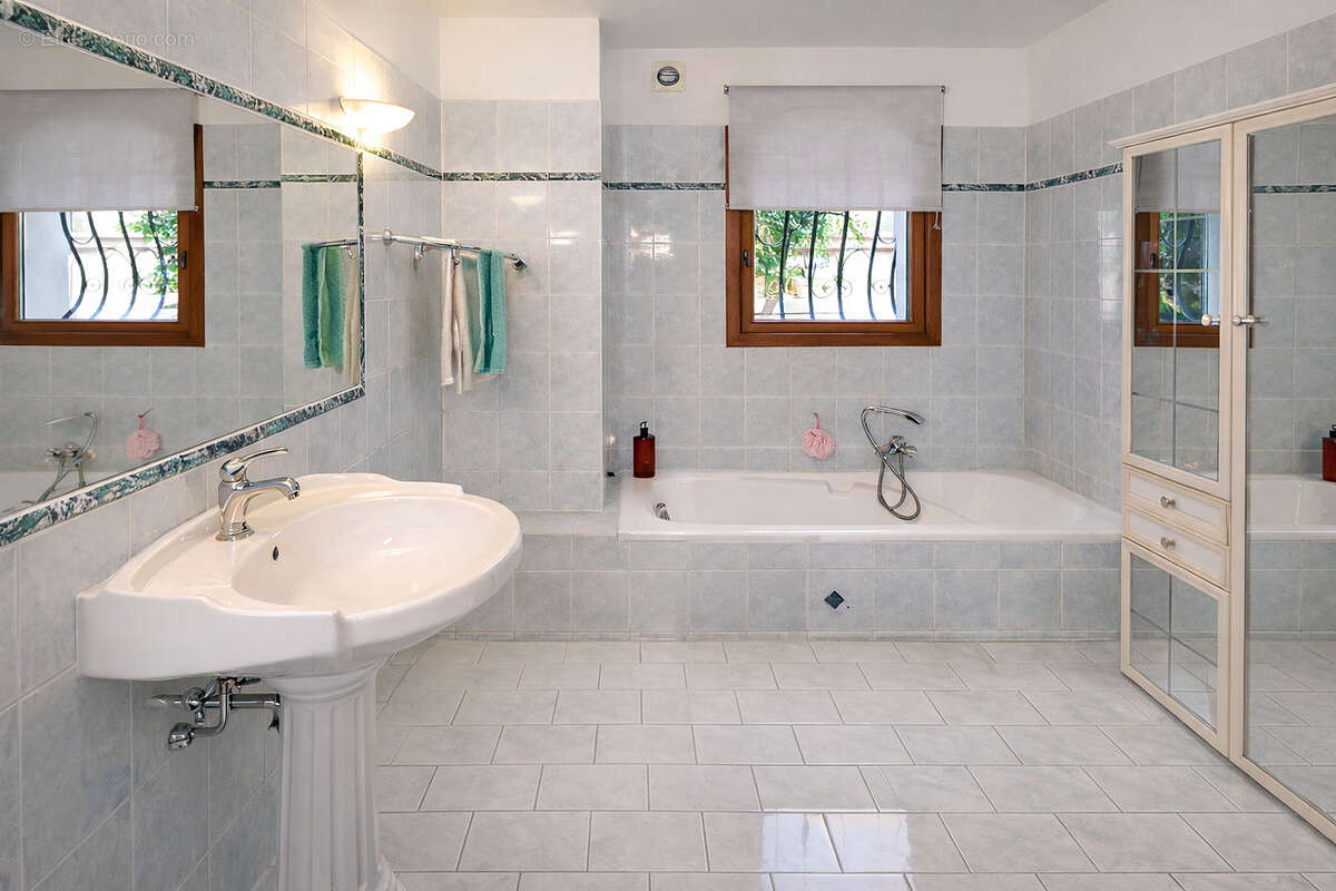 Maison à SAINT-PAUL