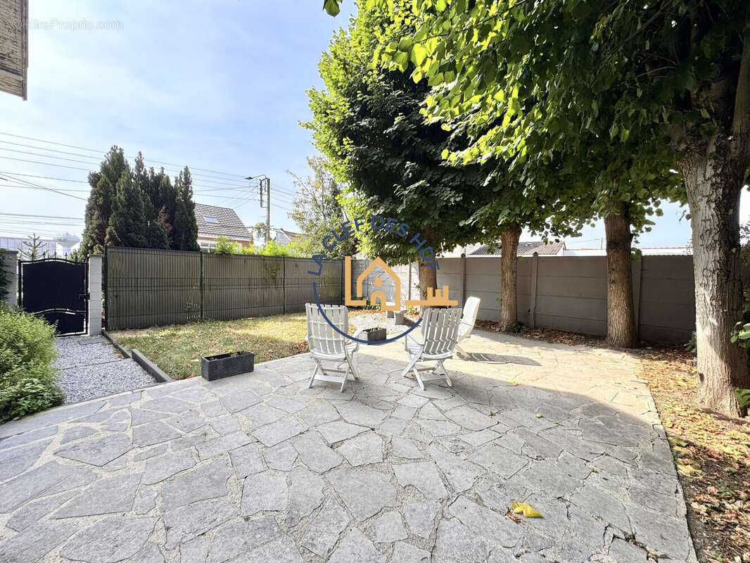 Maison 144 m² à Harnes  - photo 5