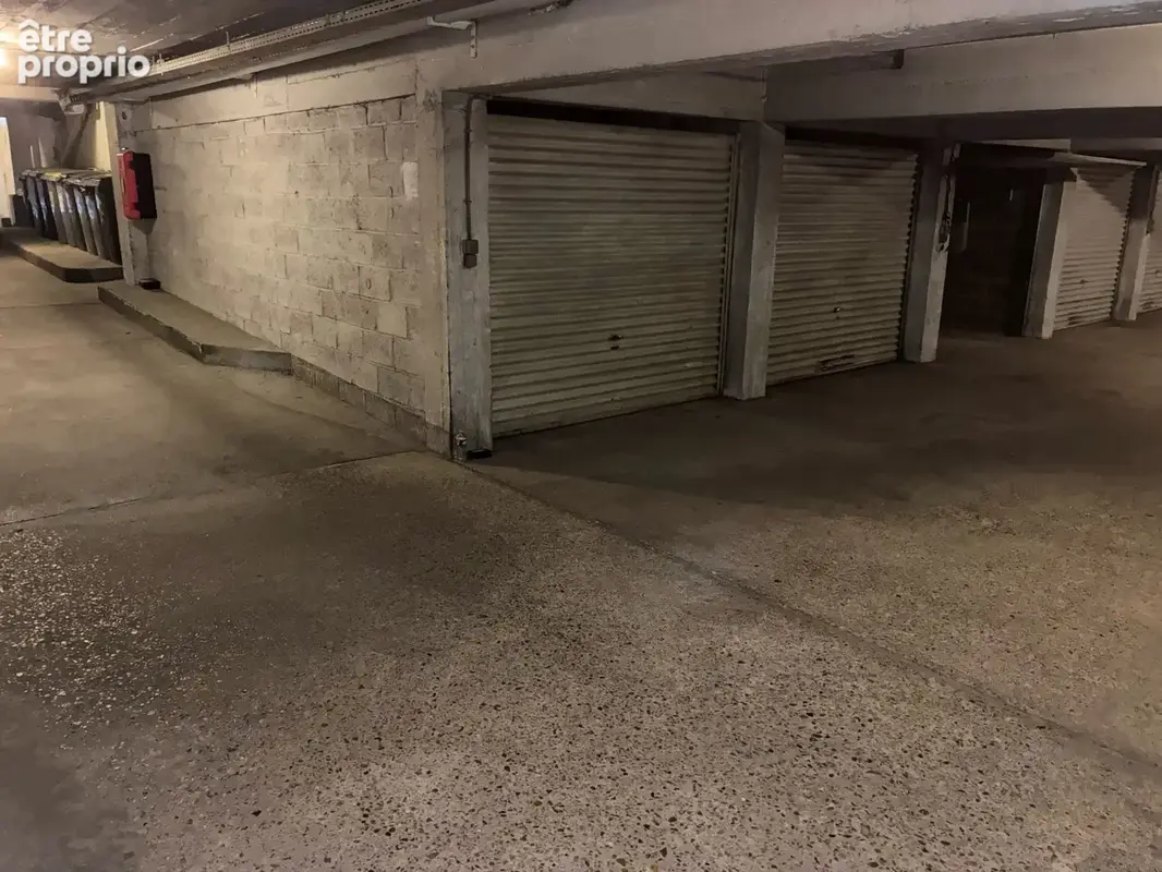 Parking à vendre à Saint-Mande (94160) - photo 5