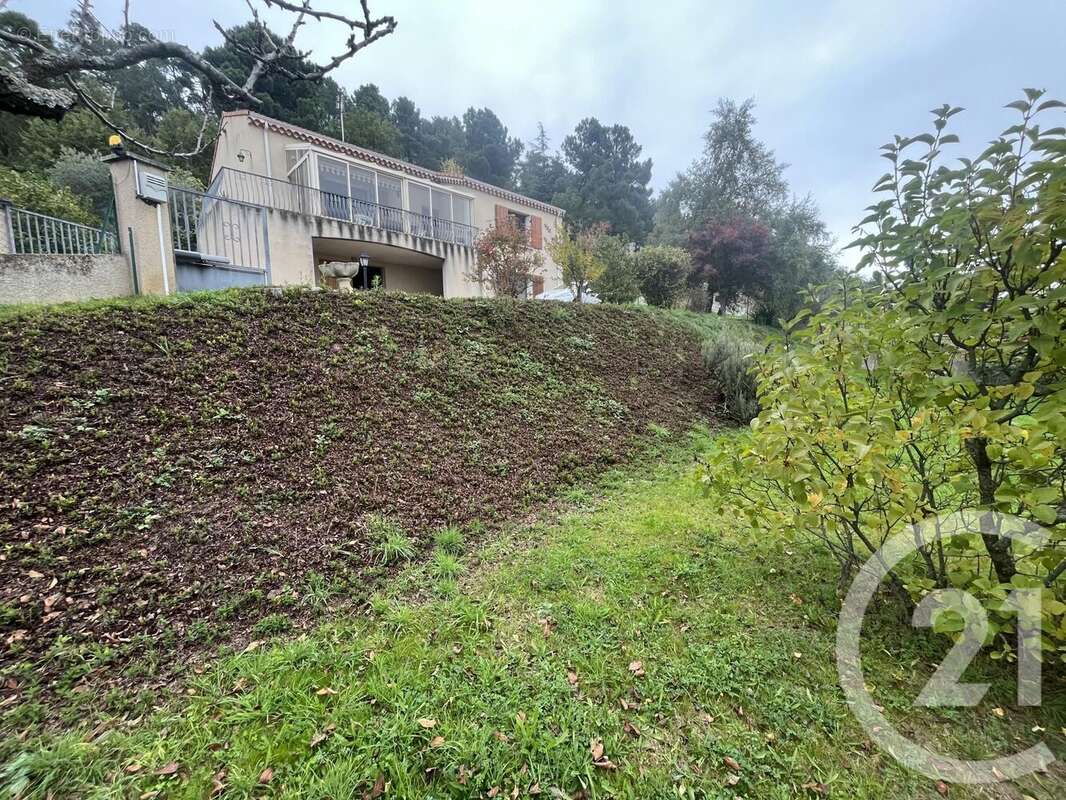 Maison à BOULIEU-LES-ANNONAY