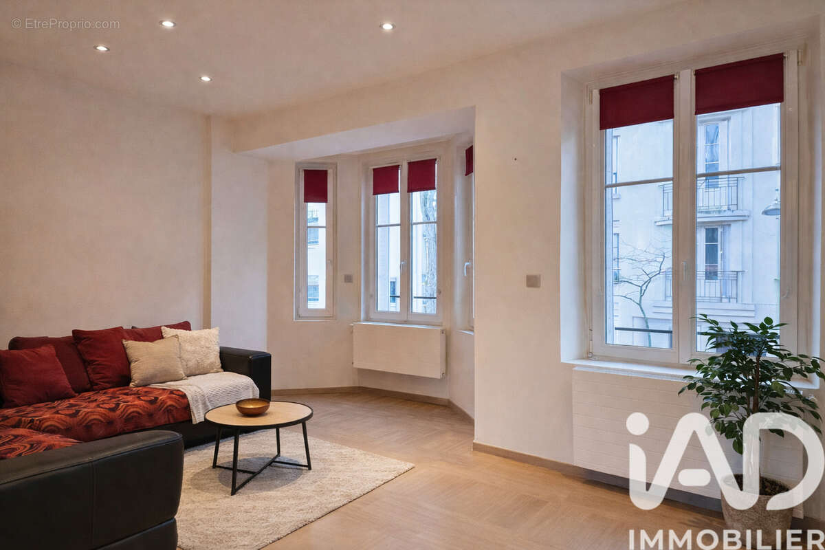 Photo 3 - Maison à NANCY