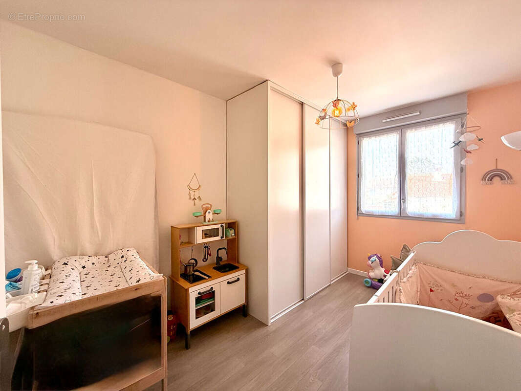 Maison Brie Comte Robert  5 pièce(s) 72.92 m2 - photo 8