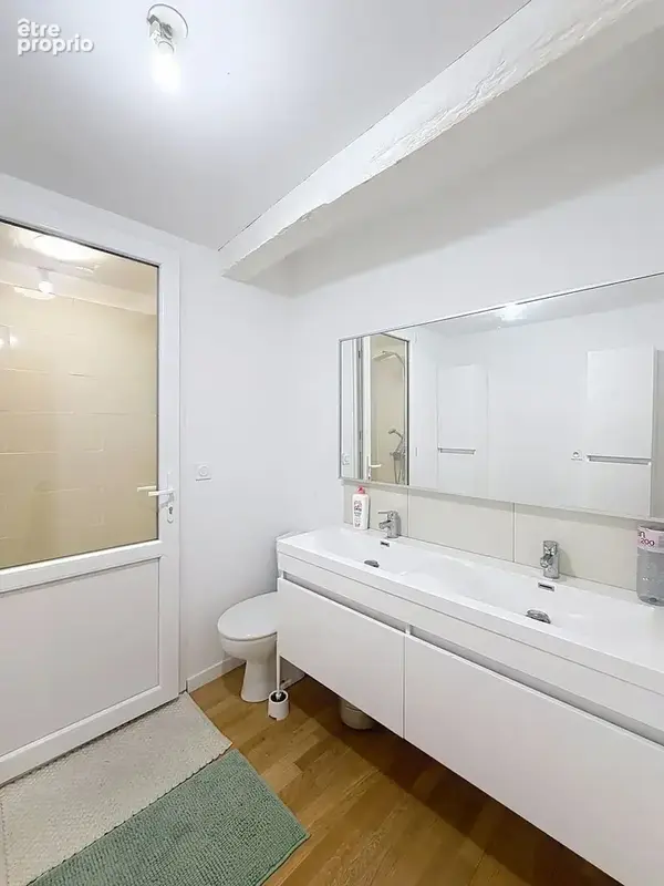 Auterive   Maison de village de 141 m2 avec terrasse et potentiel de division - photo 7