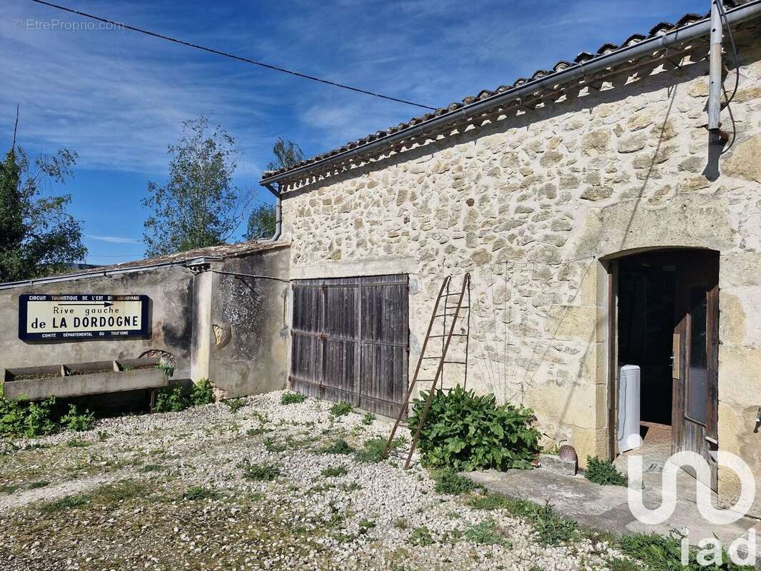 Photo 3 - Maison à GENSAC