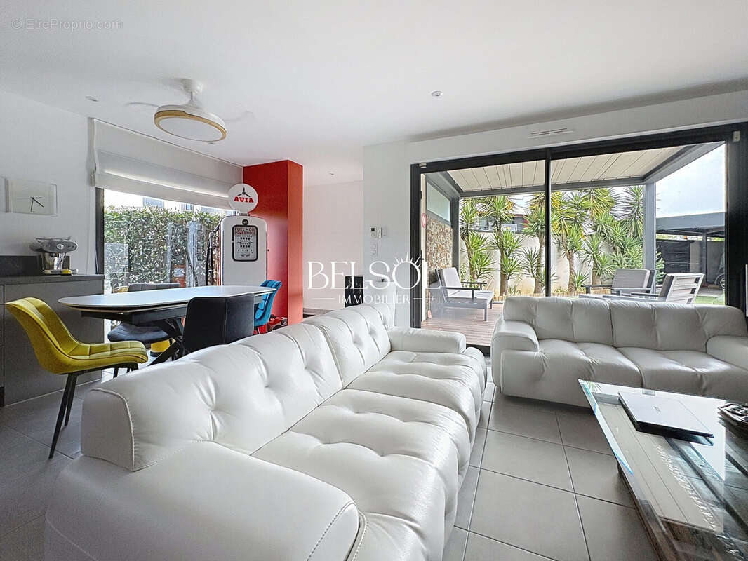 Maison 85 m² à Perpignan  - photo 5