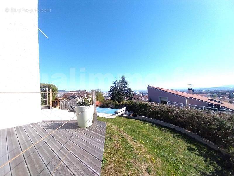 20250410_110107-2 - Maison à BEAUMONT