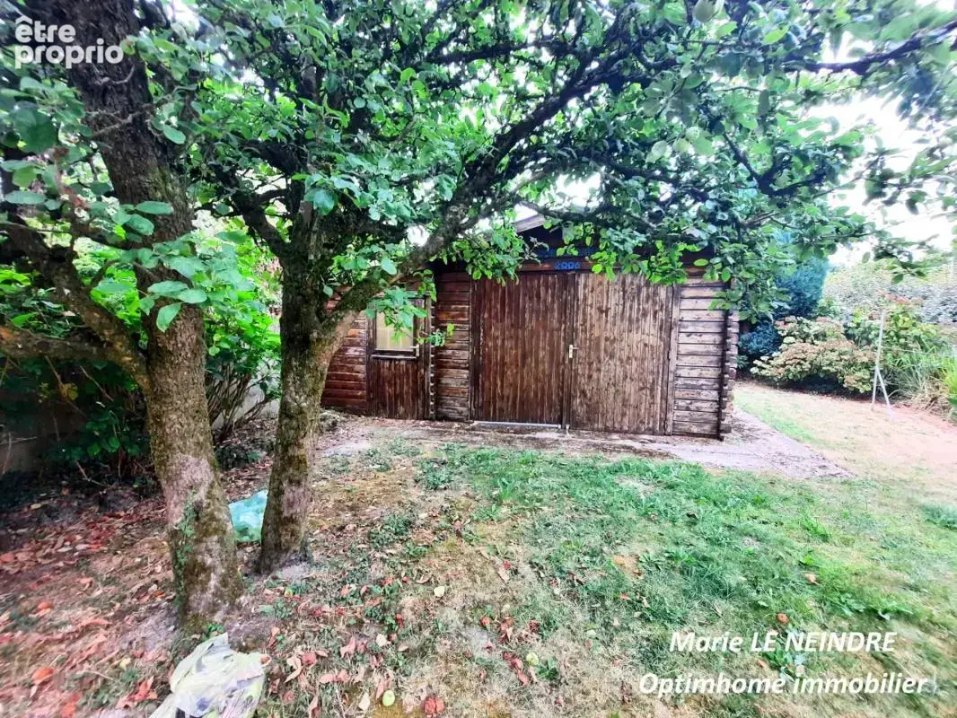 Ensemble Immobilier d'Exception – 3 Maisons & Jardin à Plussulien (22320) - photo 18