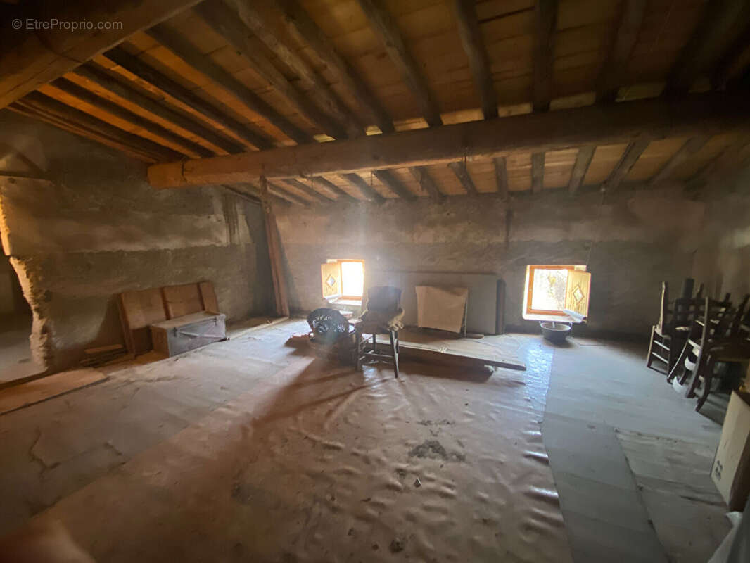 Maison à CASTELNAUDARY