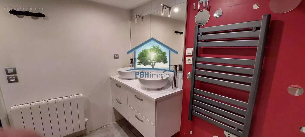 Maison à HERPELMONT