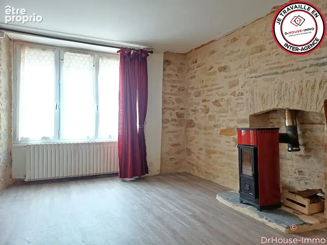 Maison 4 pièces 103 m² à vendre à Peillac (56220) - photo 3