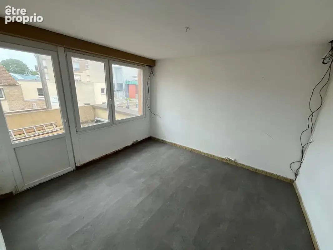 Immeuble de rapport - Dunkerque Rosendaël - photo 13