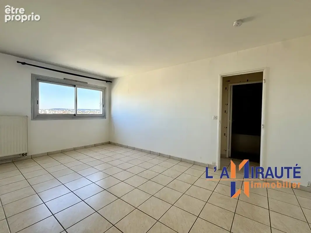 Appartement Houilles 2 pièce(s) - photo 2