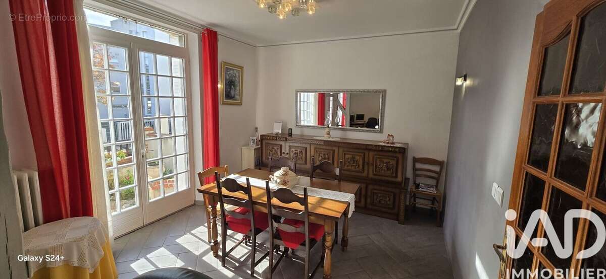 Photo 4 - Maison à ORLEANS