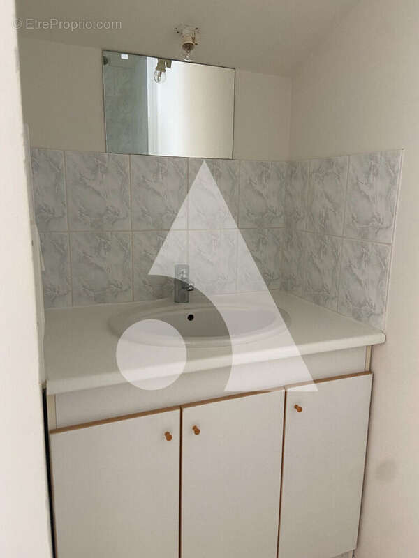 Appartement à LAMBALLE