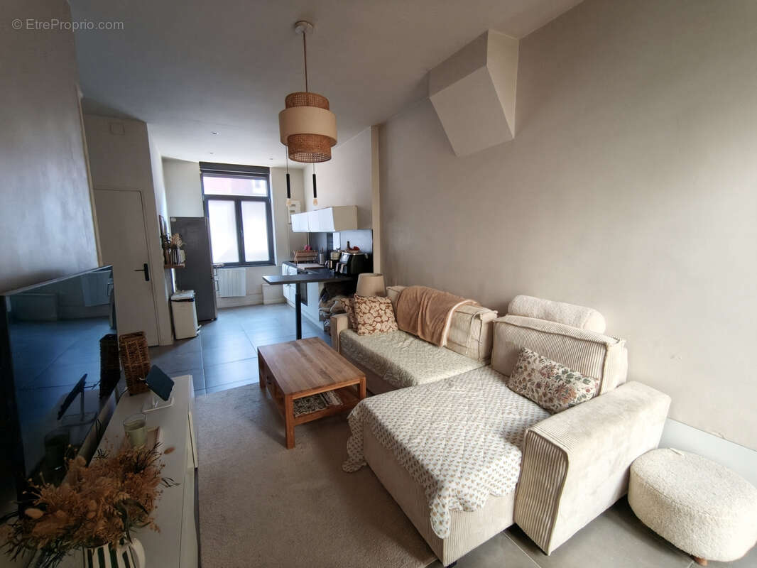 Maison 1930 - 3 chambres - 80 m2 - photo 11