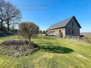 Maison à PONT-L&#039;EVEQUE