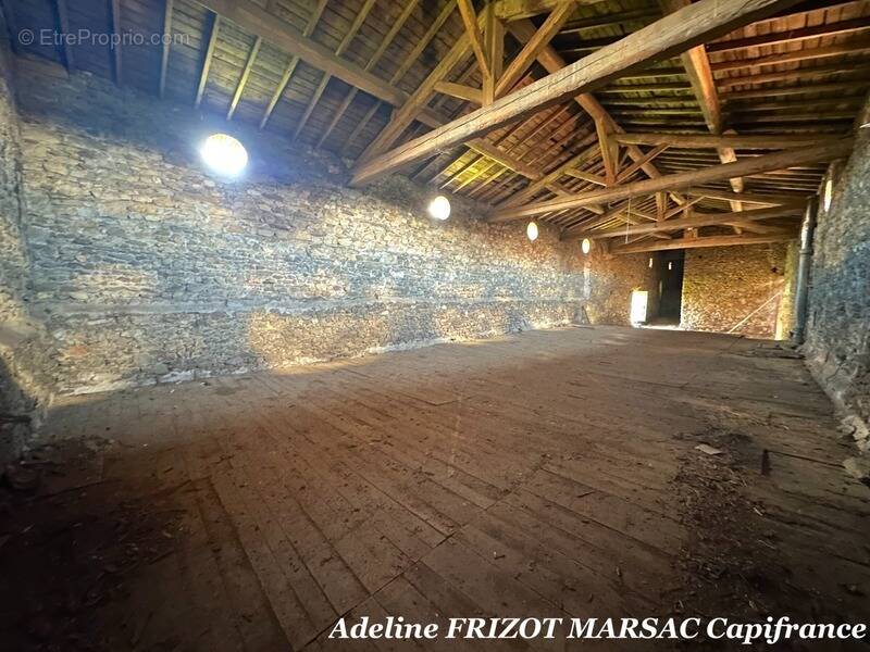 Maison à SAINT-CHAMOND