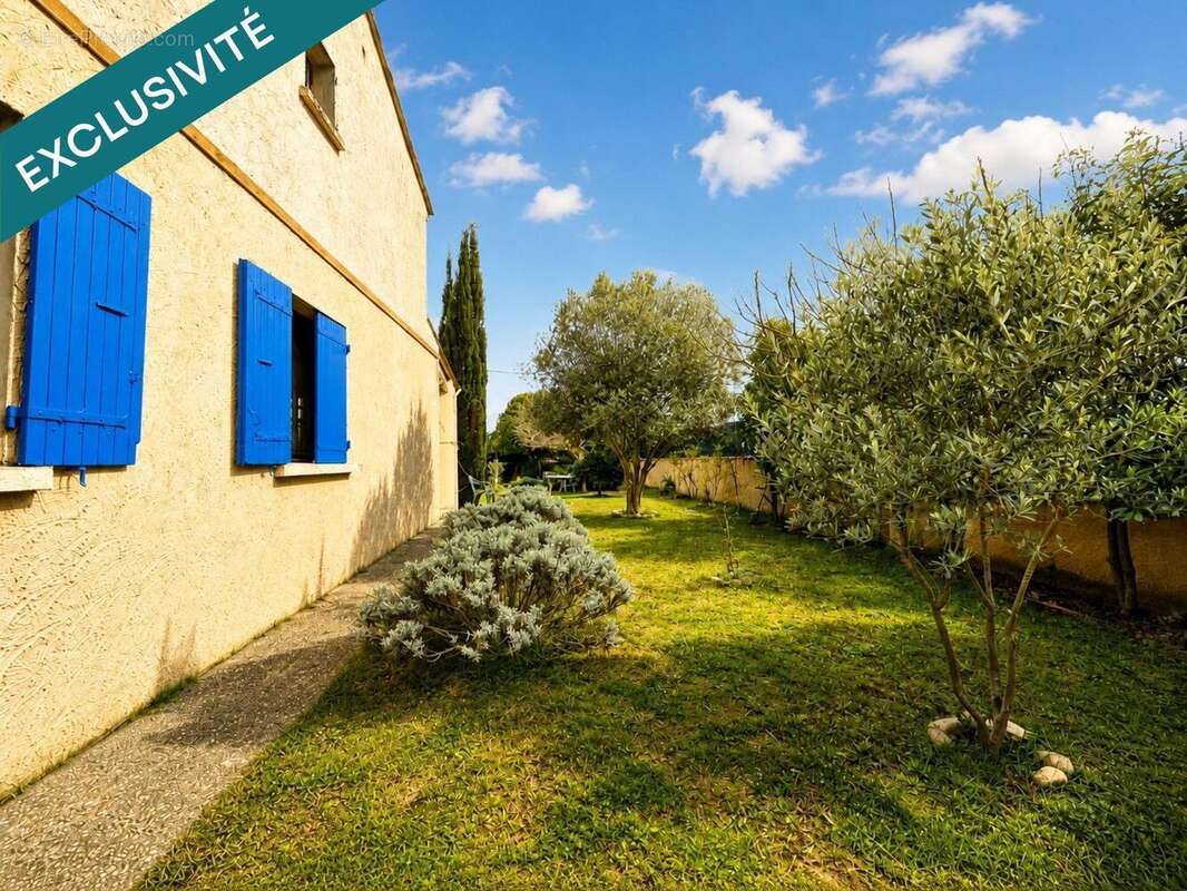 Maison 140 m² à Chateauneuf-Du-Rhone  - photo 5