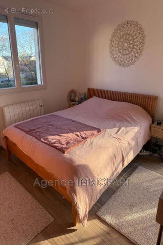 Appartement à PORNICHET