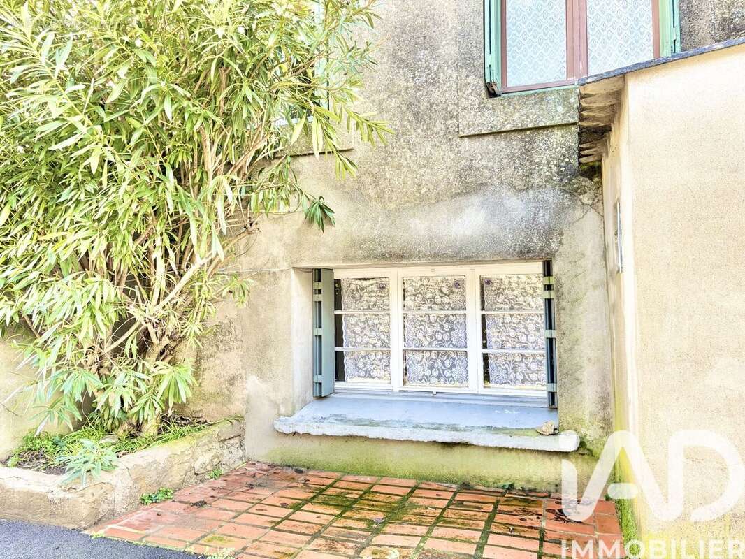 Photo 5 - Maison à VILLEGAILHENC