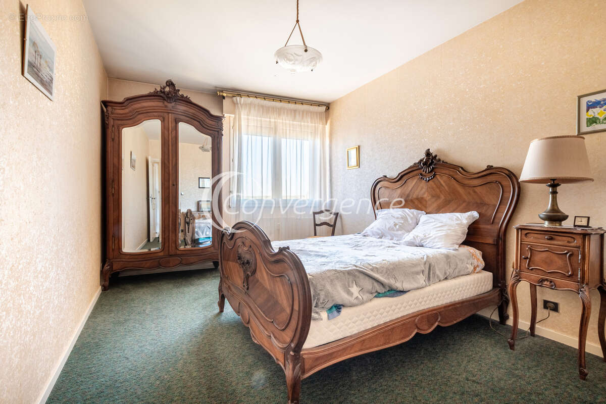 Appartement à LIMOGES