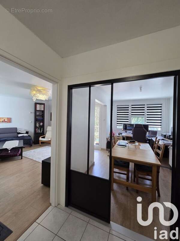 Photo 4 - Appartement à NANTES