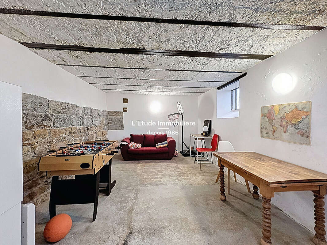 Appartement à CALUIRE-ET-CUIRE