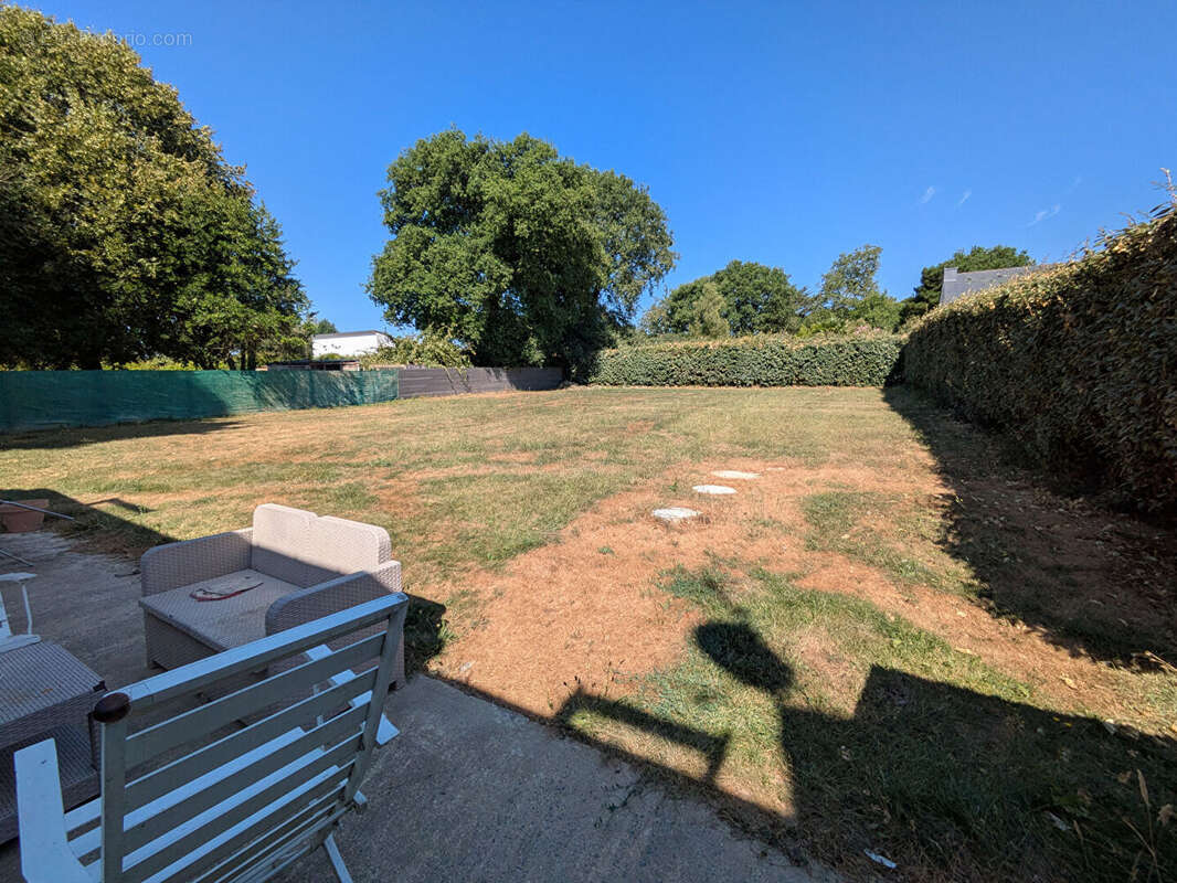 Maison 84 m² à Herbignac  - photo 6