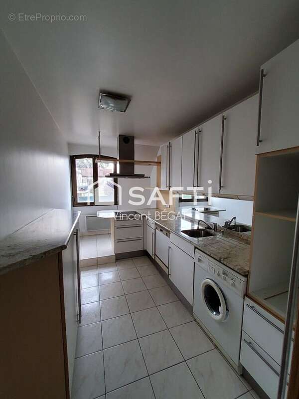 Photo 3 - Appartement à MONTEREAU-FAULT-YONNE