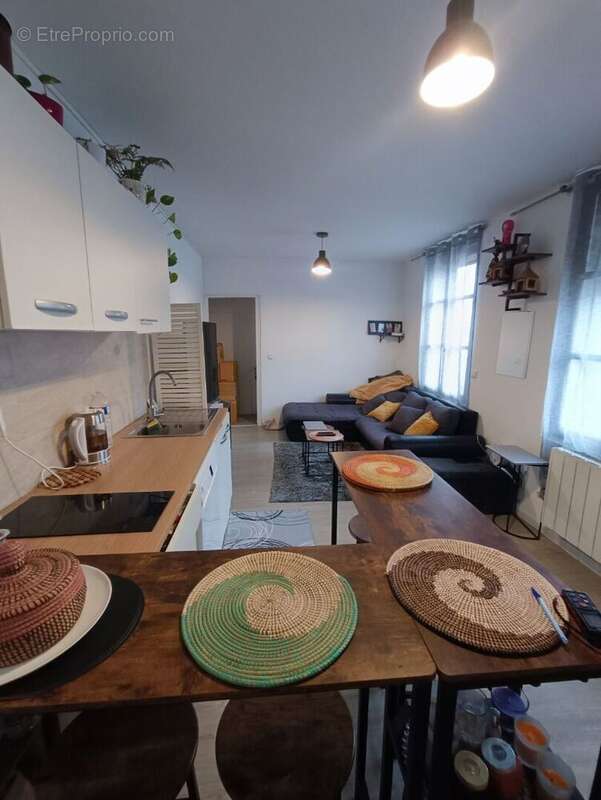 58149155c.jpg - Maison à ANDEVILLE