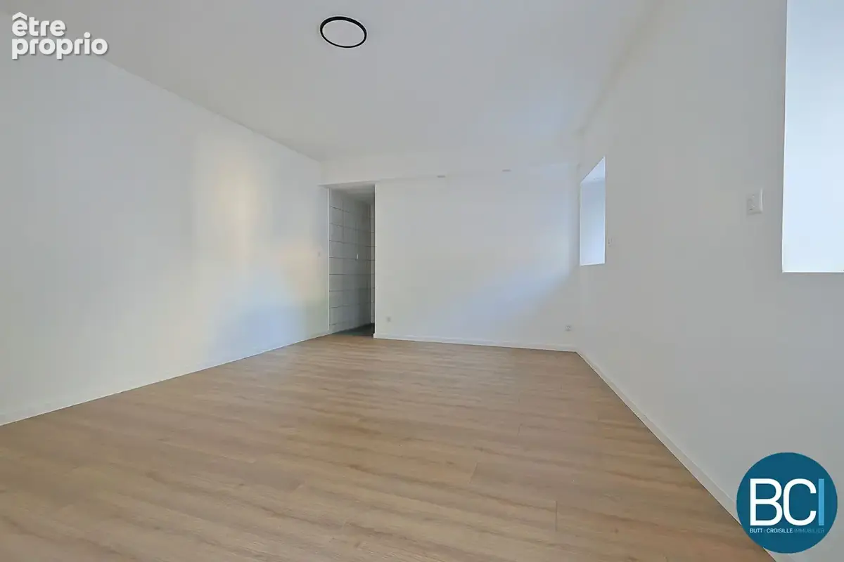 SAINT-NICOLAS-DE-PORT - Appartement 4 pièces - 150 m2 - photo 10
