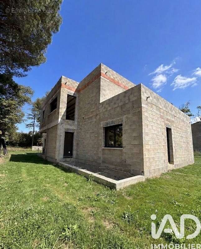 Photo 3 - Maison à SAINT-GEORGES-D'ORQUES
