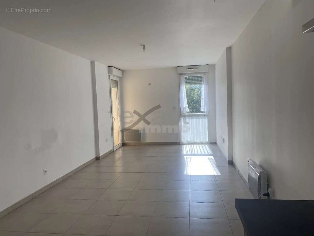 Appartement à CASTELNAU-LE-LEZ