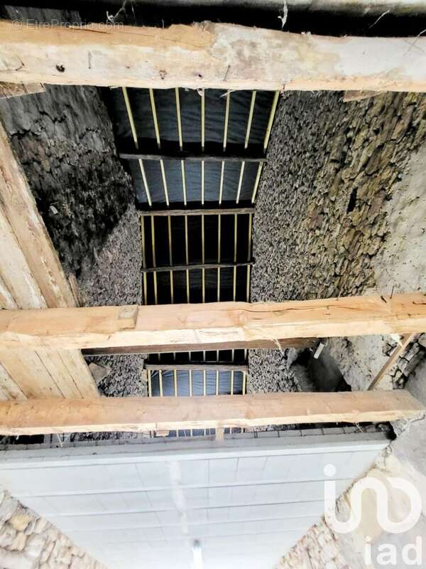 Photo 4 - Maison à HAUCOURT-MOULAINE