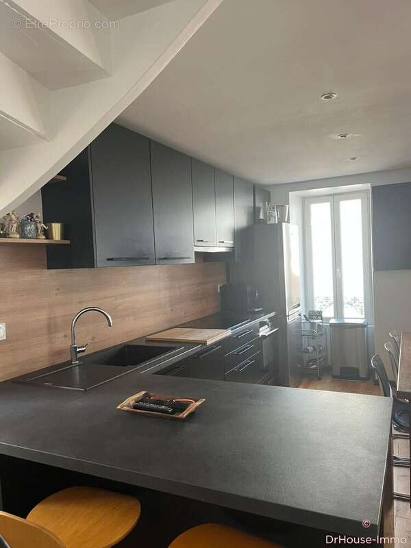 Maison à LES SABLES-D'OLONNE